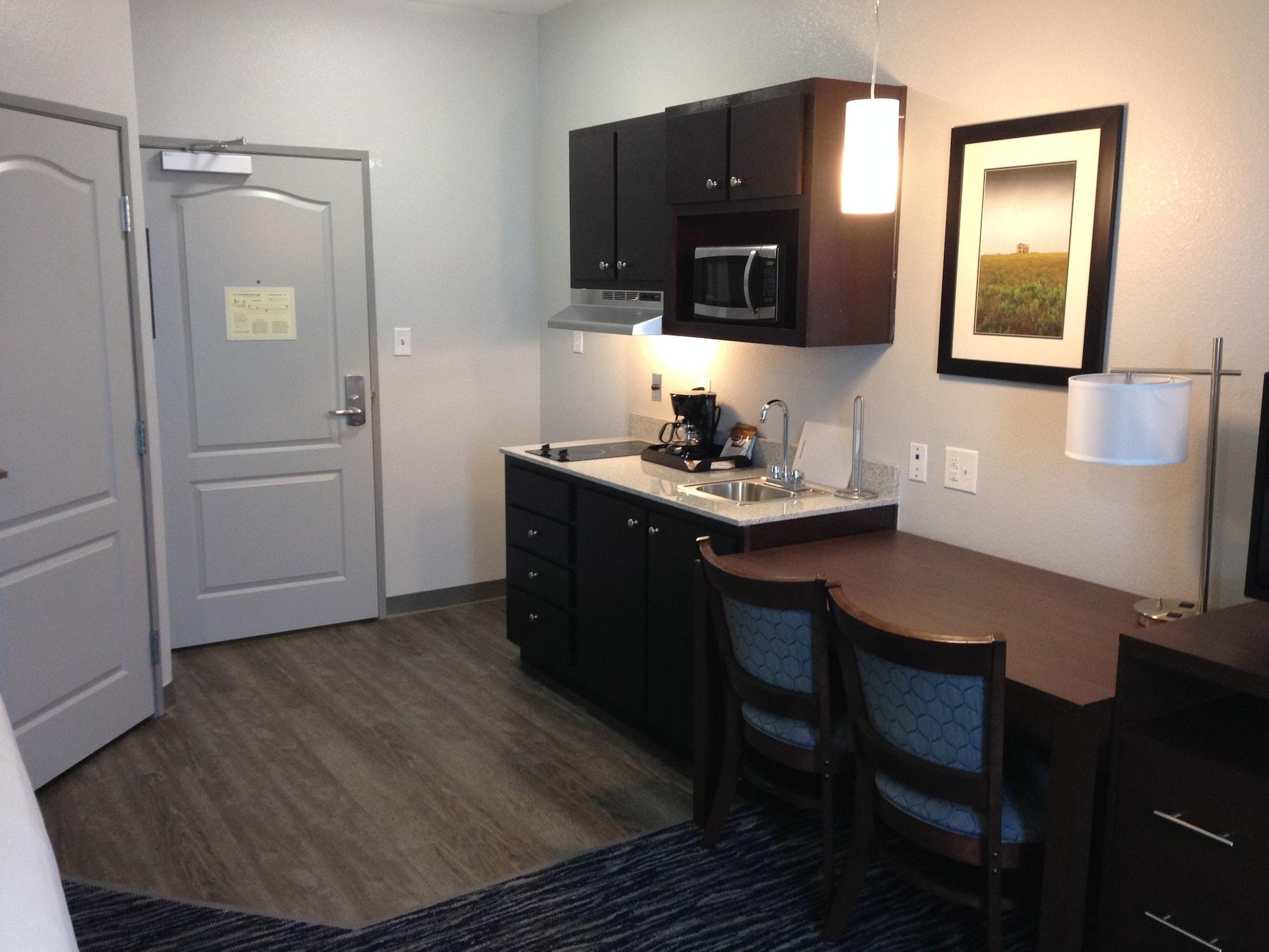 Hawthorn Extended By Wyndham Hotel 3*