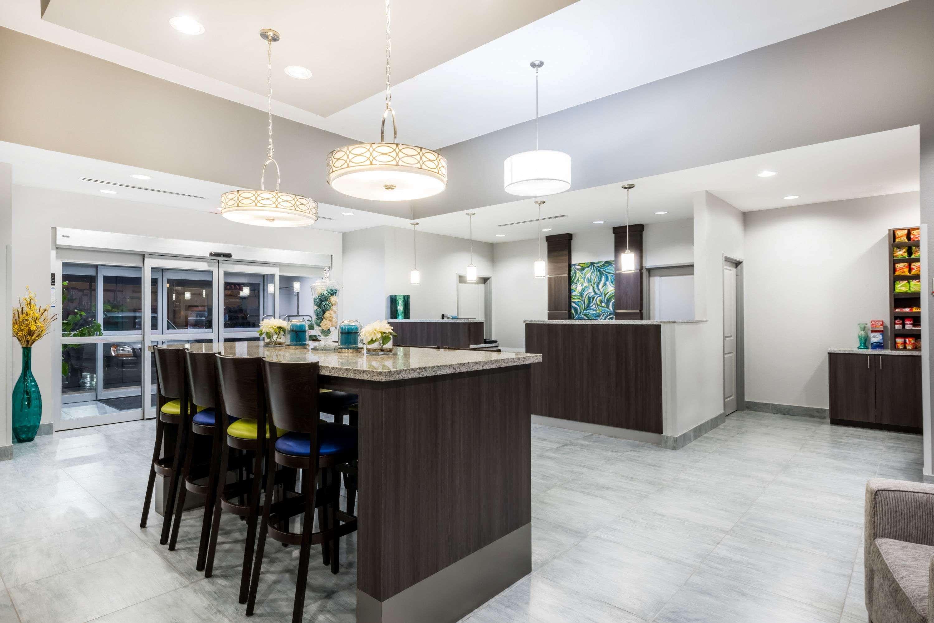 Hotel Hawthorn Extended By Wyndham Midland