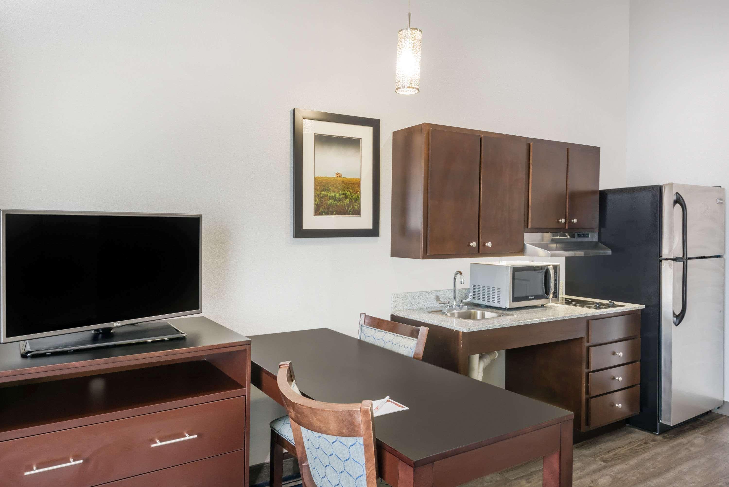 Hotel Hawthorn Extended By Wyndham