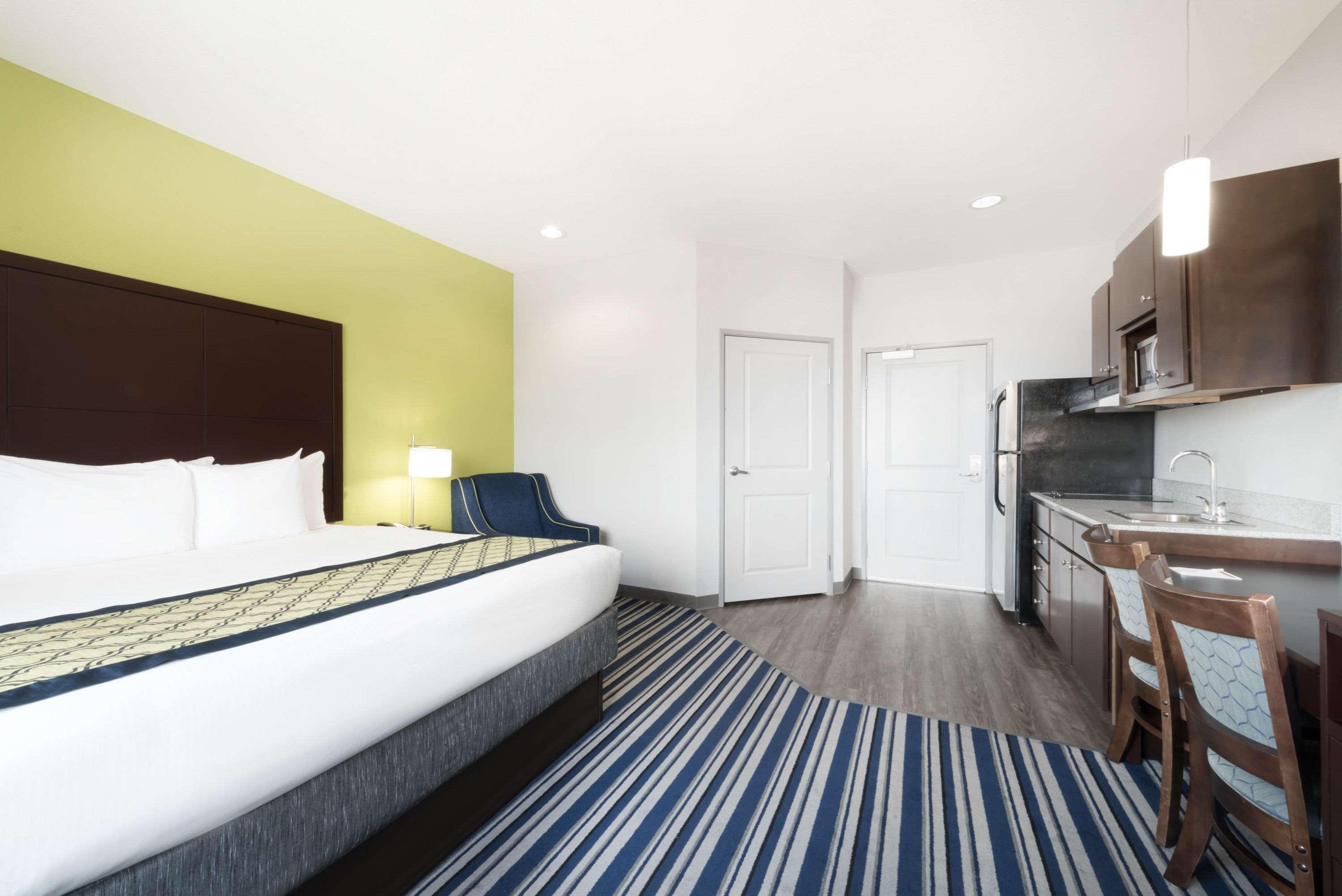 Hawthorn Extended By Wyndham Hotel 3*