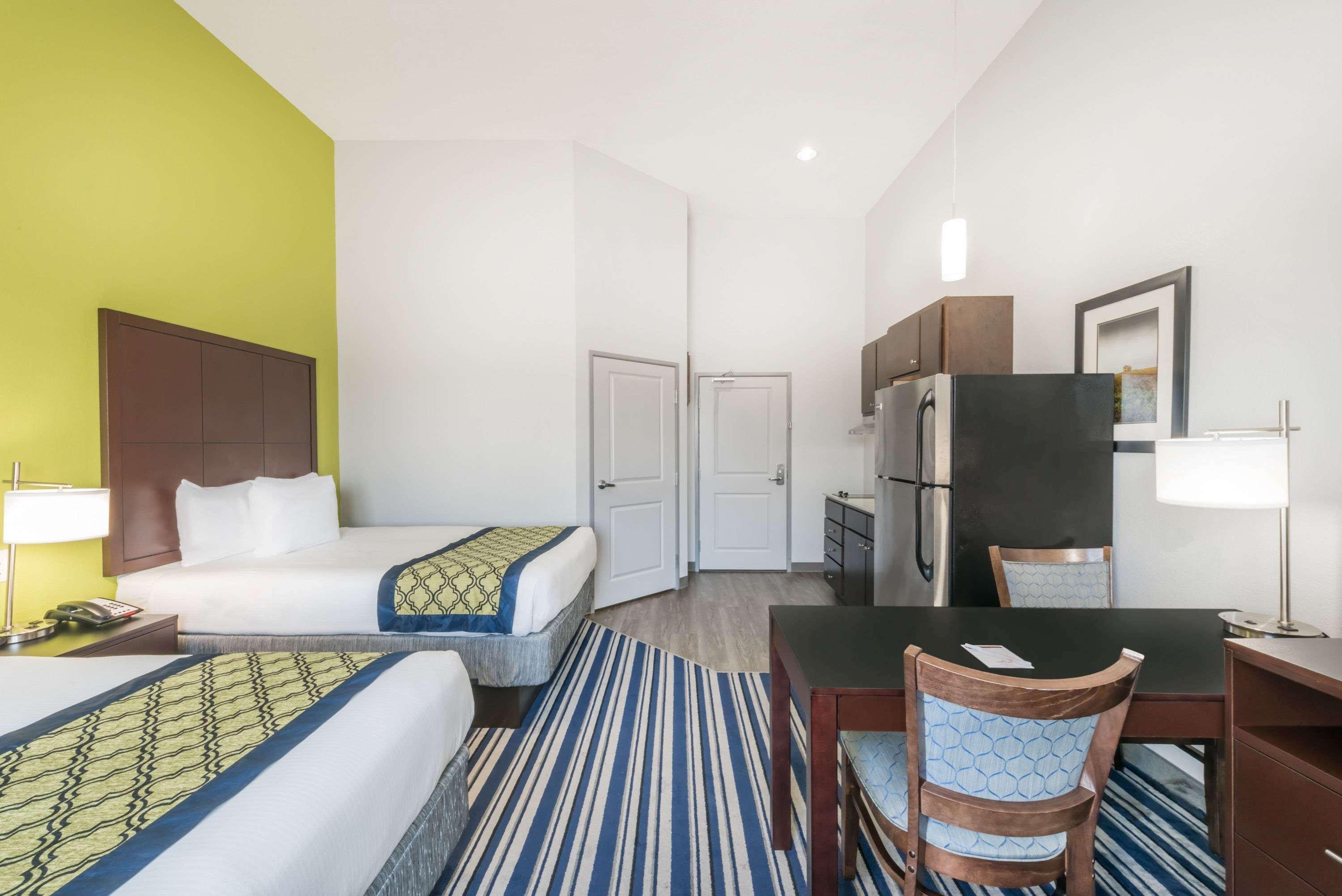 Hawthorn Extended By Wyndham Hotel 3*