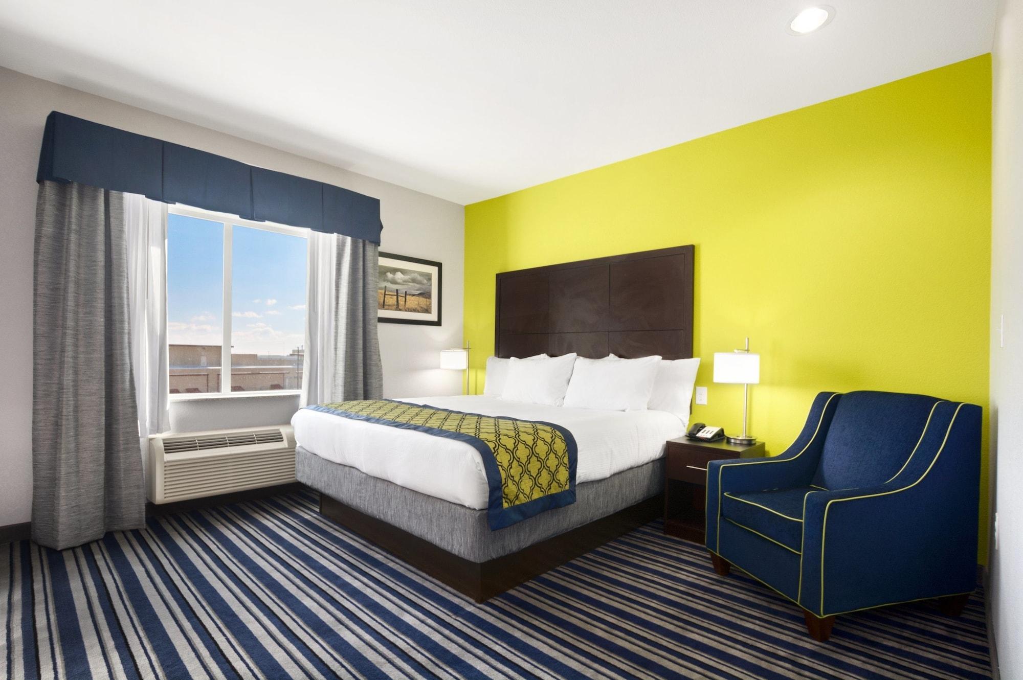 Hotel Hawthorn Extended By Wyndham 3*