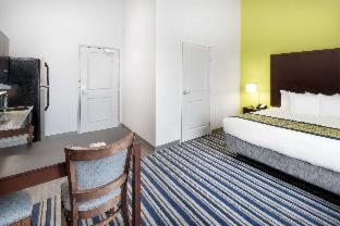 Hawthorn Extended By Wyndham Hotel Midland