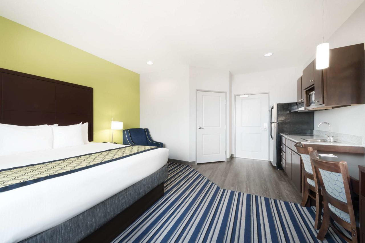 Hawthorn Extended By Wyndham 3*