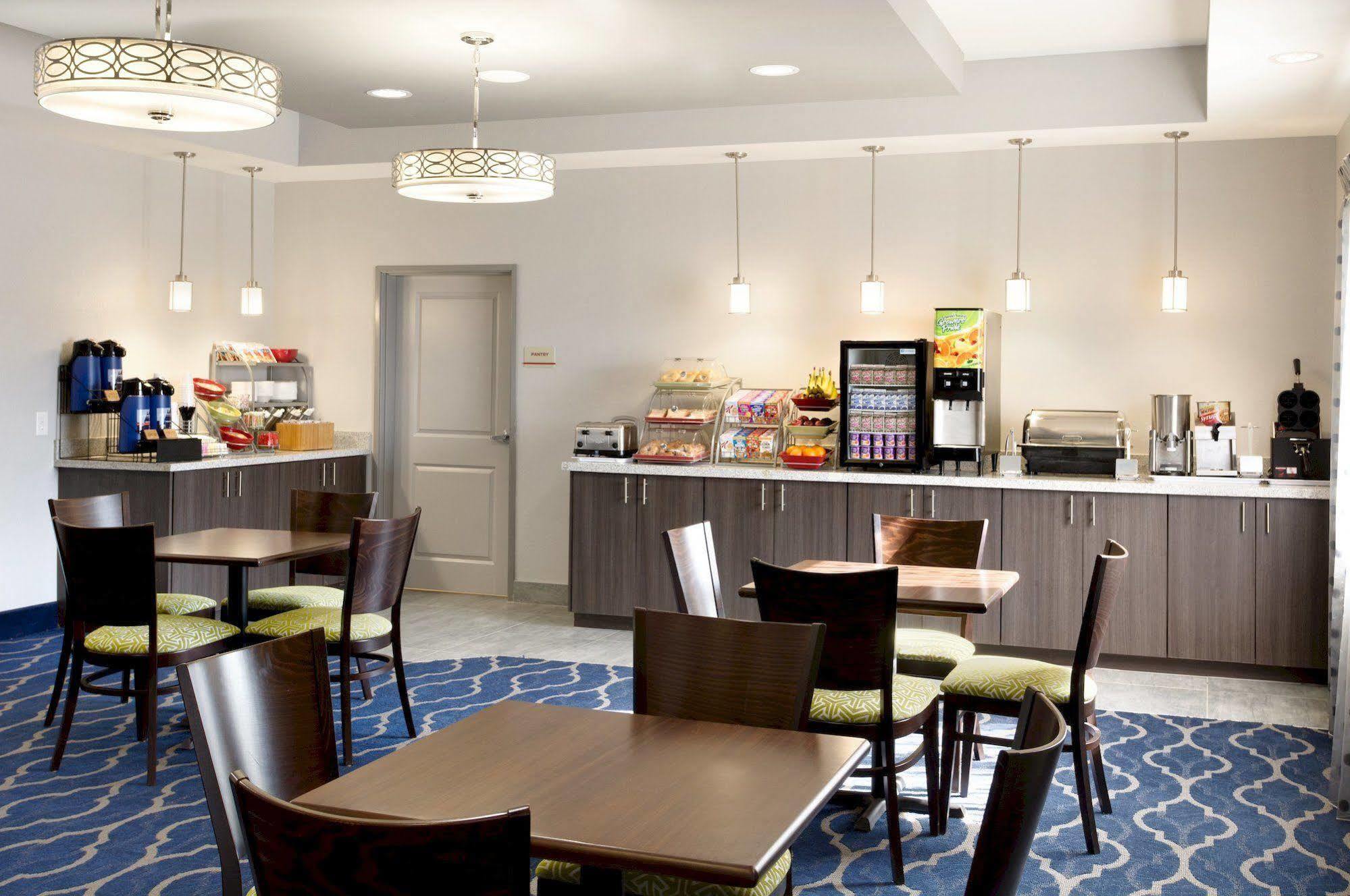 Hawthorn Extended By Wyndham Midland