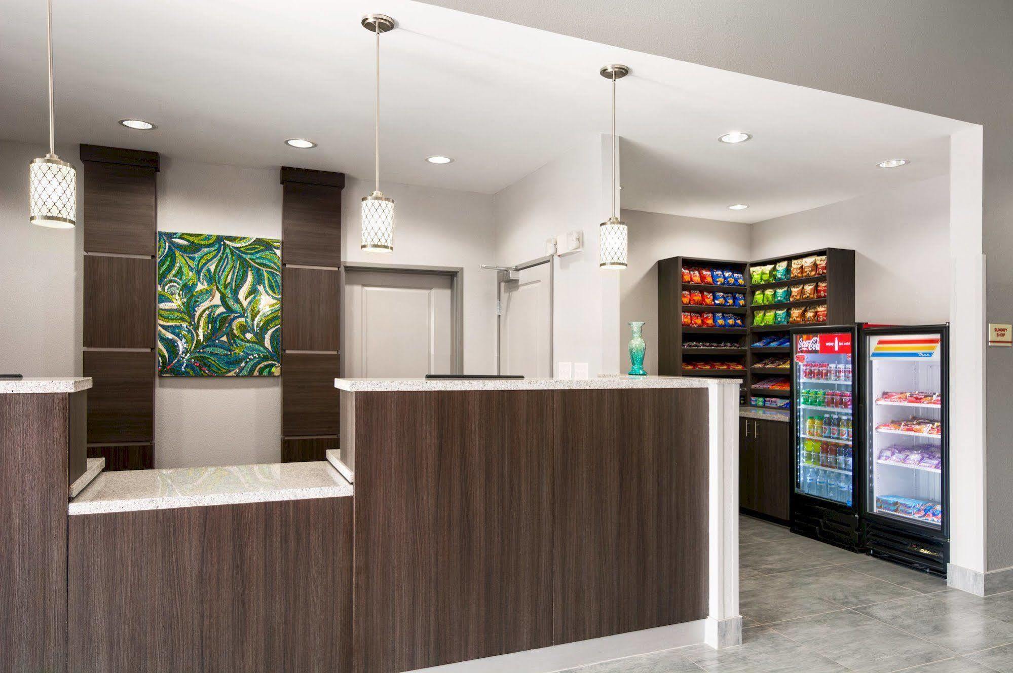 Hawthorn Extended By Wyndham Hotel