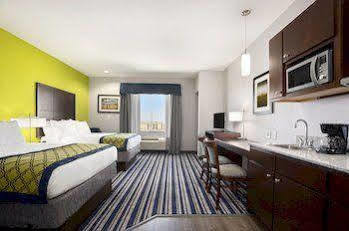 Hawthorn Extended By Wyndham 3*
