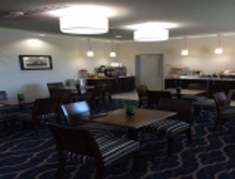 Hotel Hawthorn Extended By Wyndham Midland