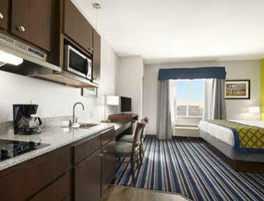Hawthorn Extended By Wyndham Hotel Midland