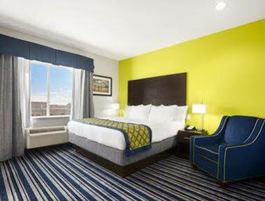 Hotel Hawthorn Extended By Wyndham Midland