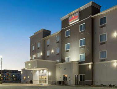 Hawthorn Extended By Wyndham Hotel Midland