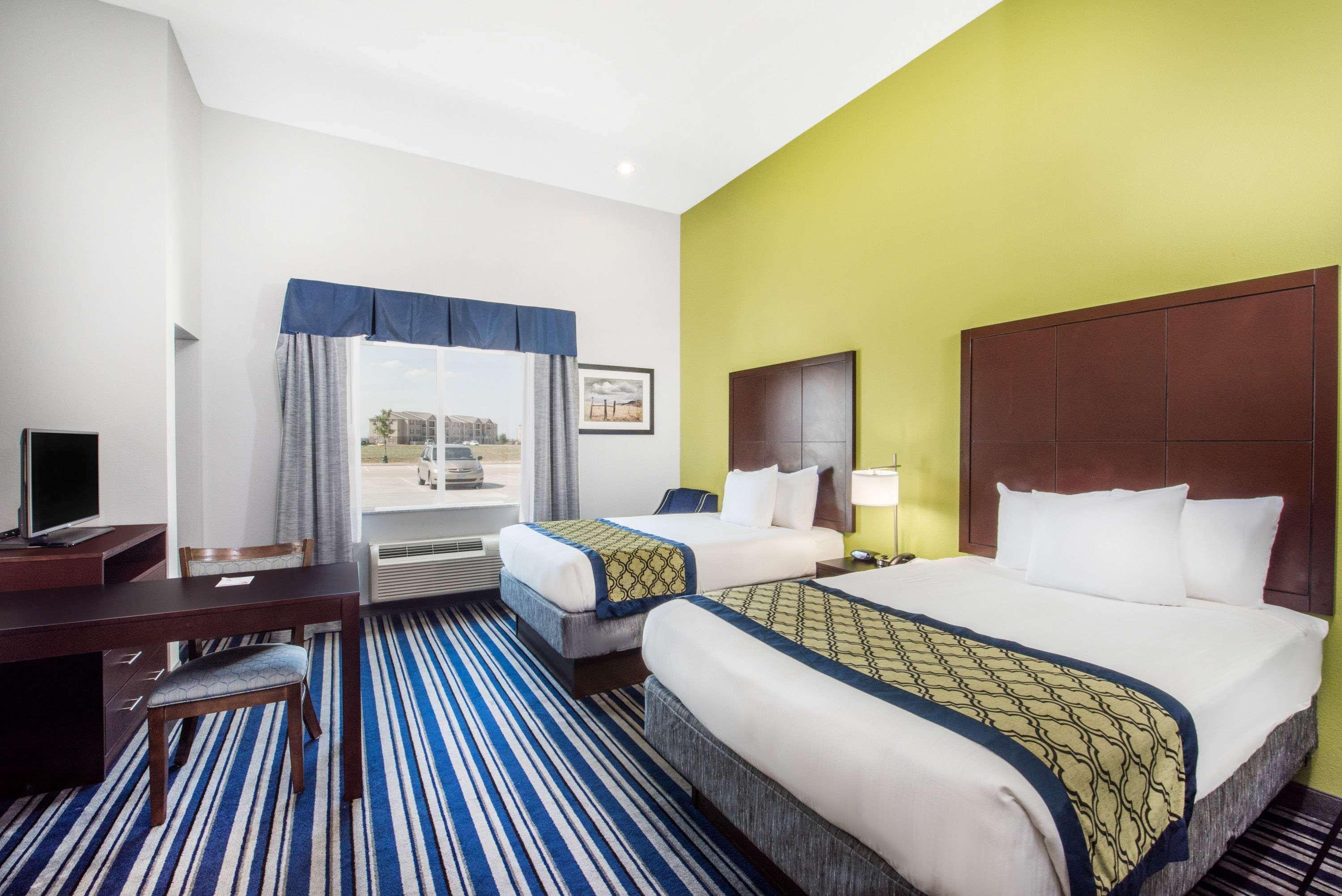 Hotel Hawthorn Extended By Wyndham