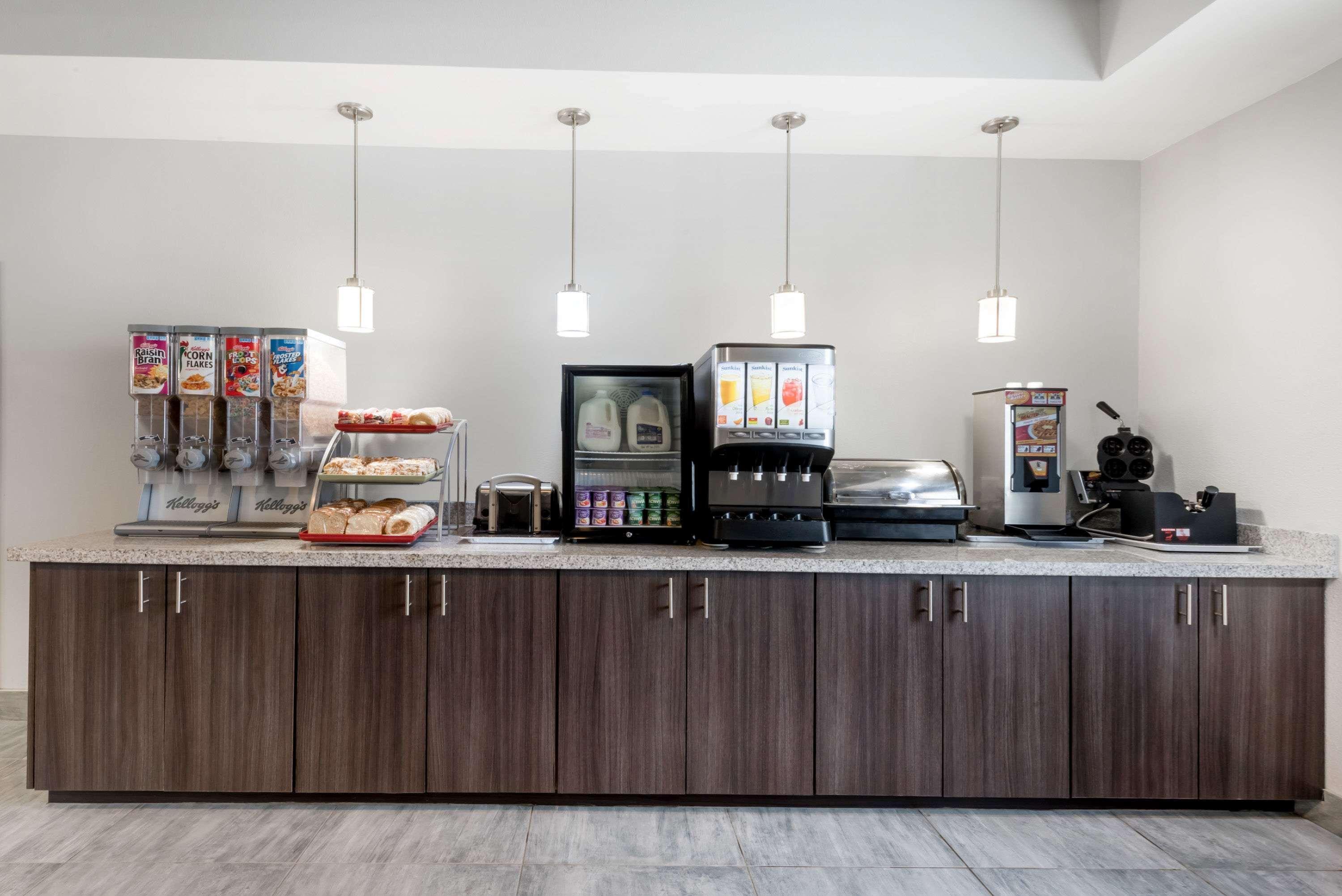 Hotel Hawthorn Extended By Wyndham 3*